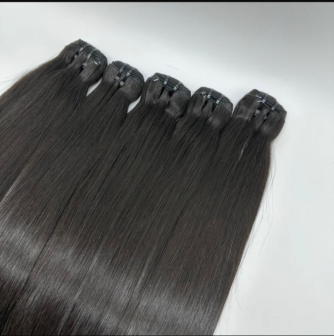 VIETNAMESE RAW BUNDLES