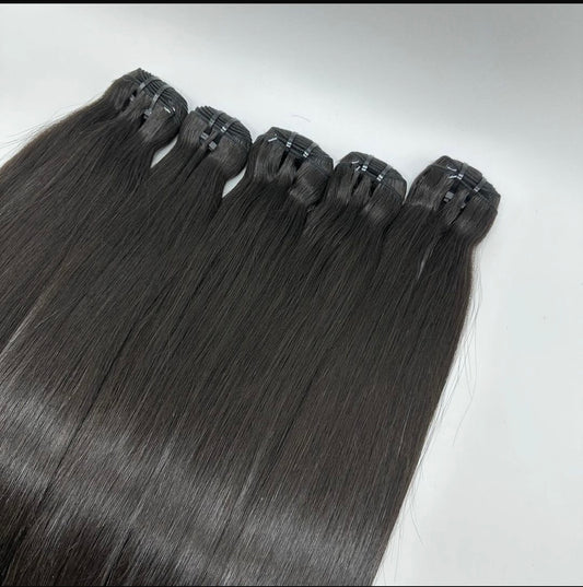 VIETNAMESE RAW BUNDLES