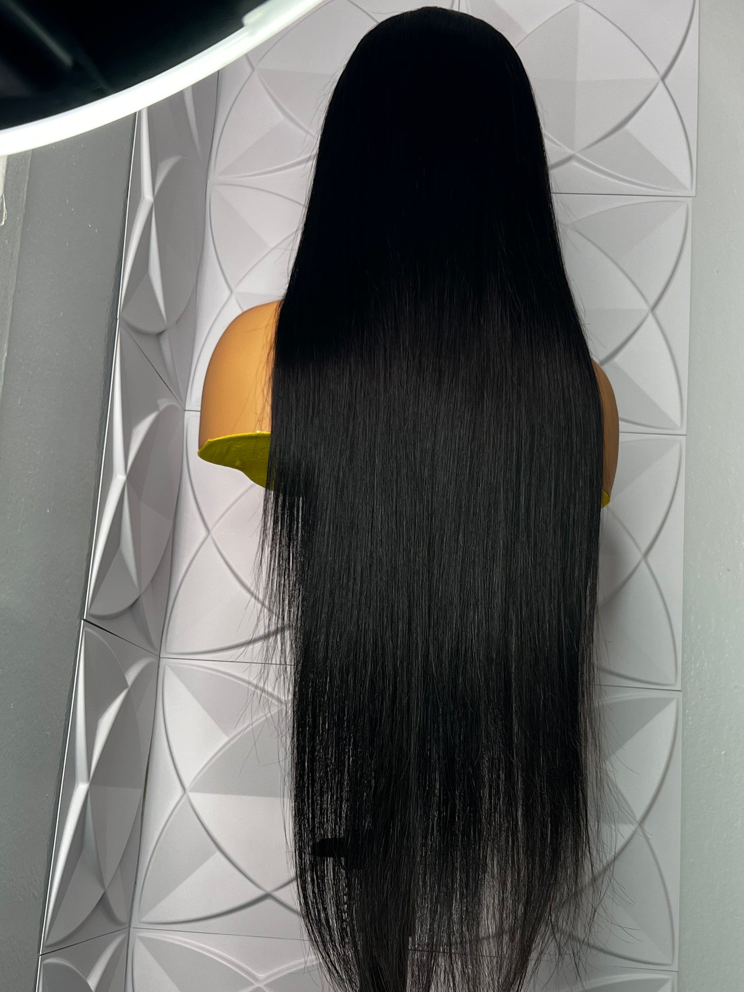 HD BURMESE VIRGIN WIGS