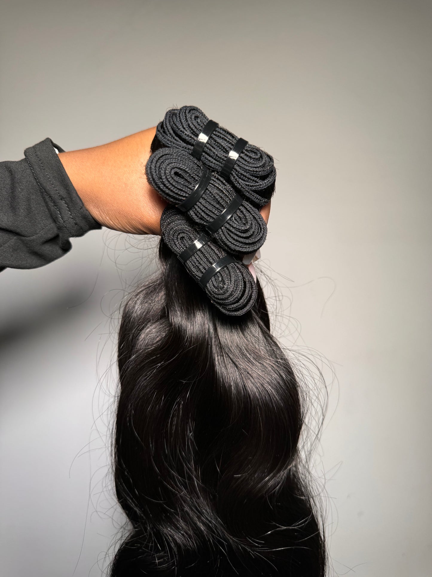 VIETNAMESE RAW BUNDLES