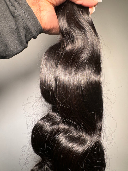 VIETNAMESE RAW BUNDLES